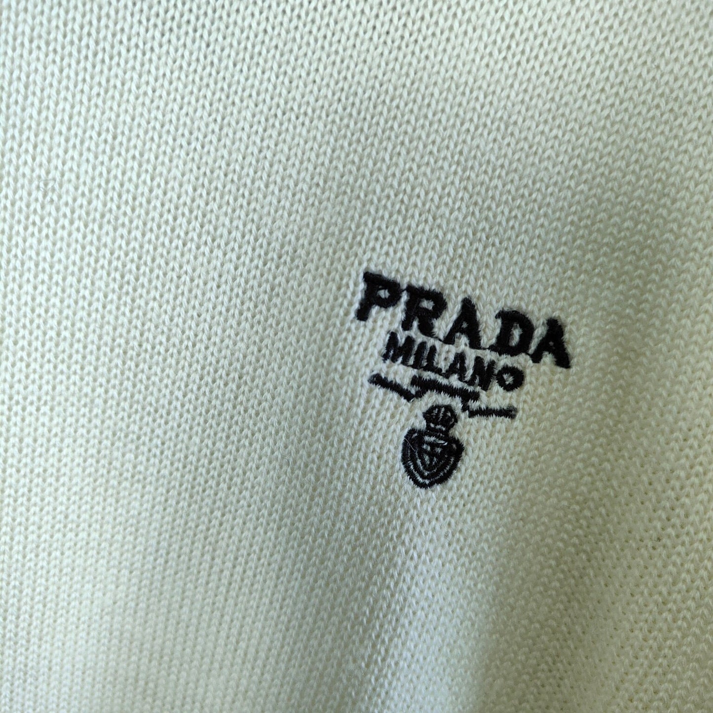 Prada Sweater