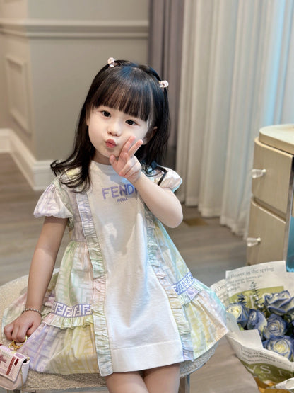 Fendi Skirtdress