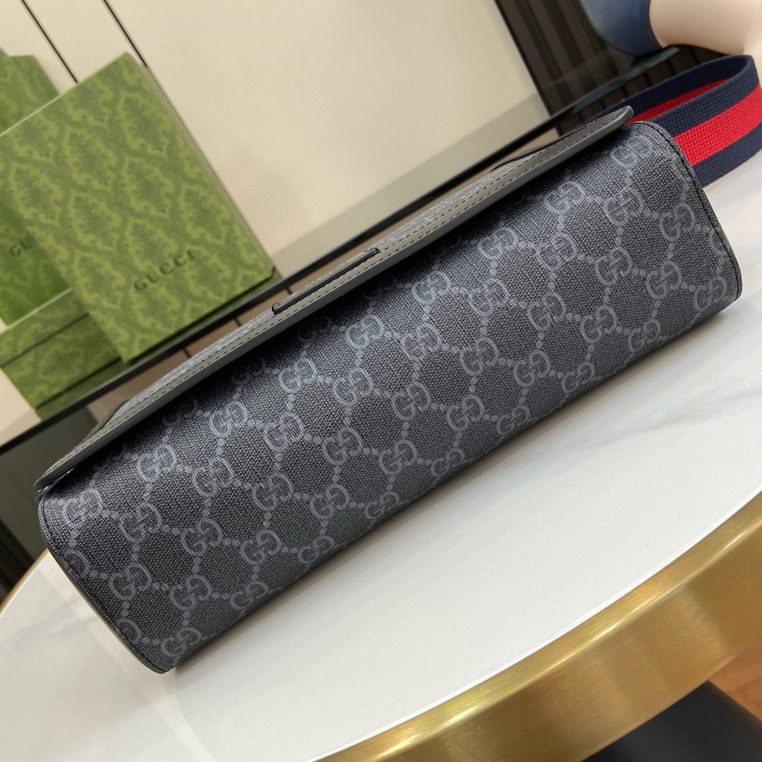 GC Messenger Bag