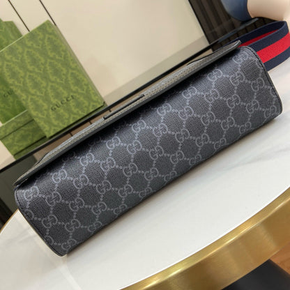 GC Messenger Bag