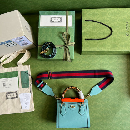 GC Diana Tote