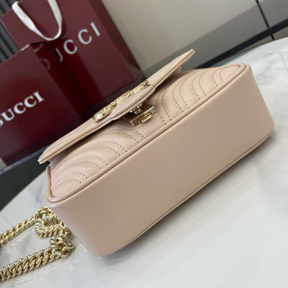 GC Marmont Handle