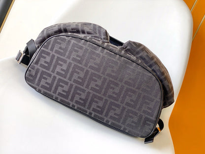 FENDI BACKPACK 30*16*41