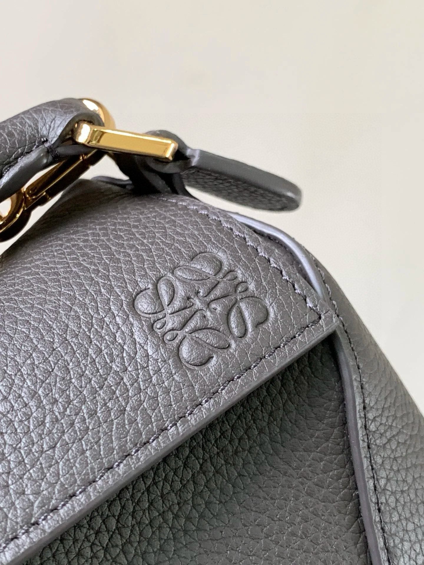 Loewe Puzzle