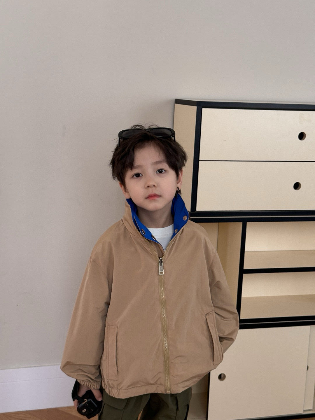GC Jacket