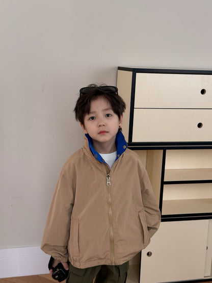 GC Jacket