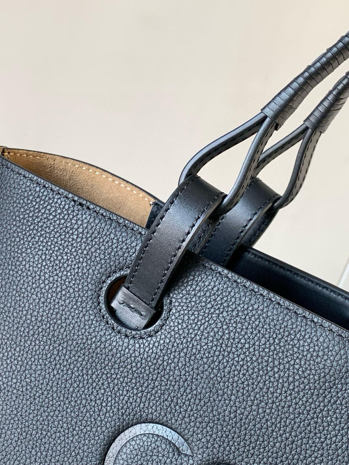 Loewe Anagram Tote