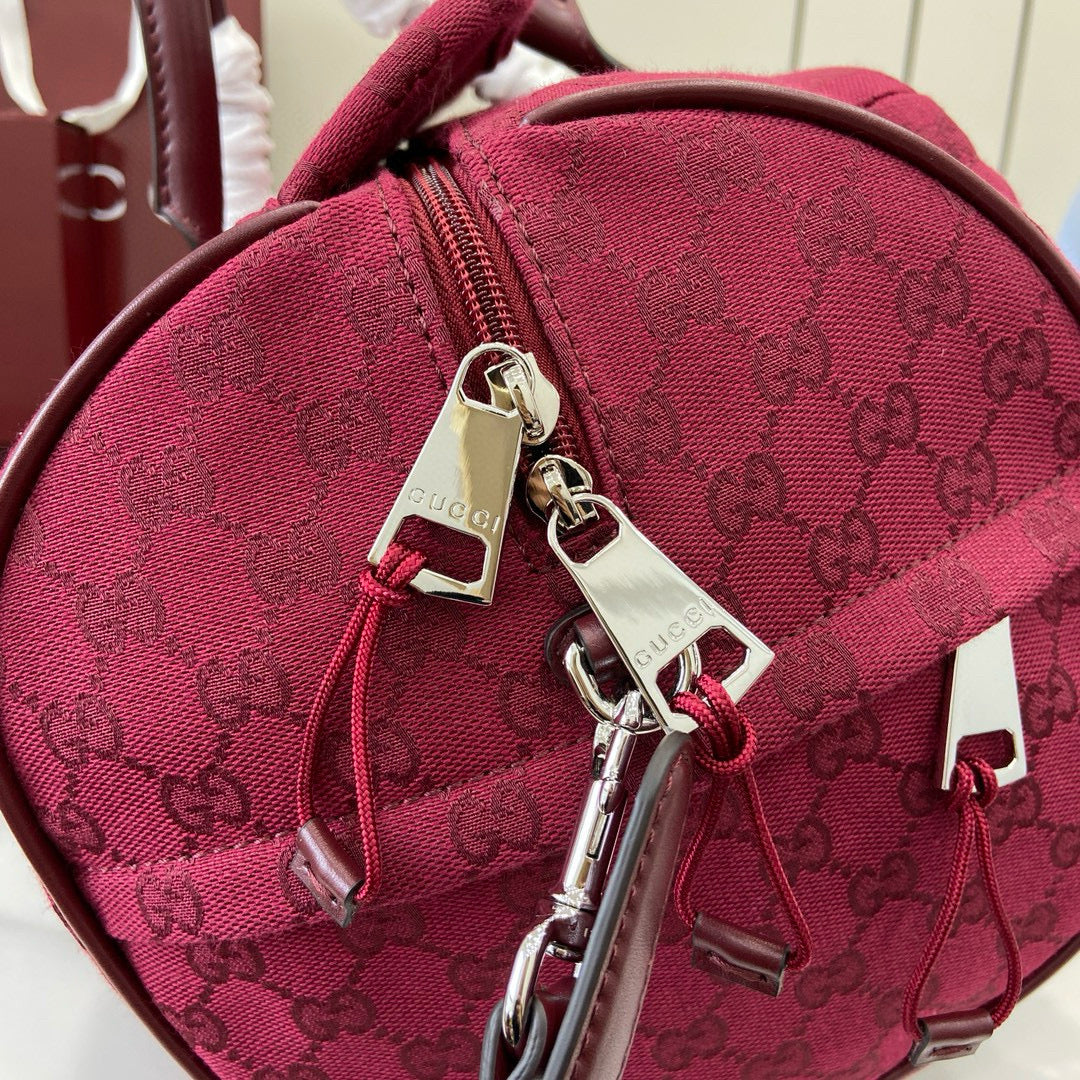 GC Duffle Bag