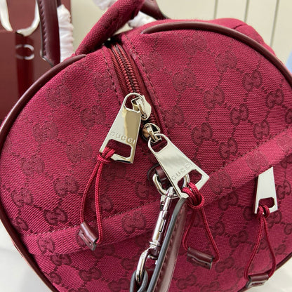 GC Duffle Bag