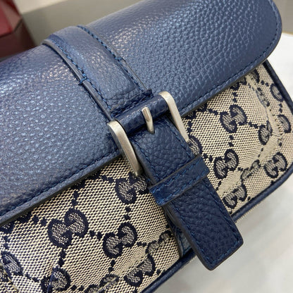 GC Cross Body Bag