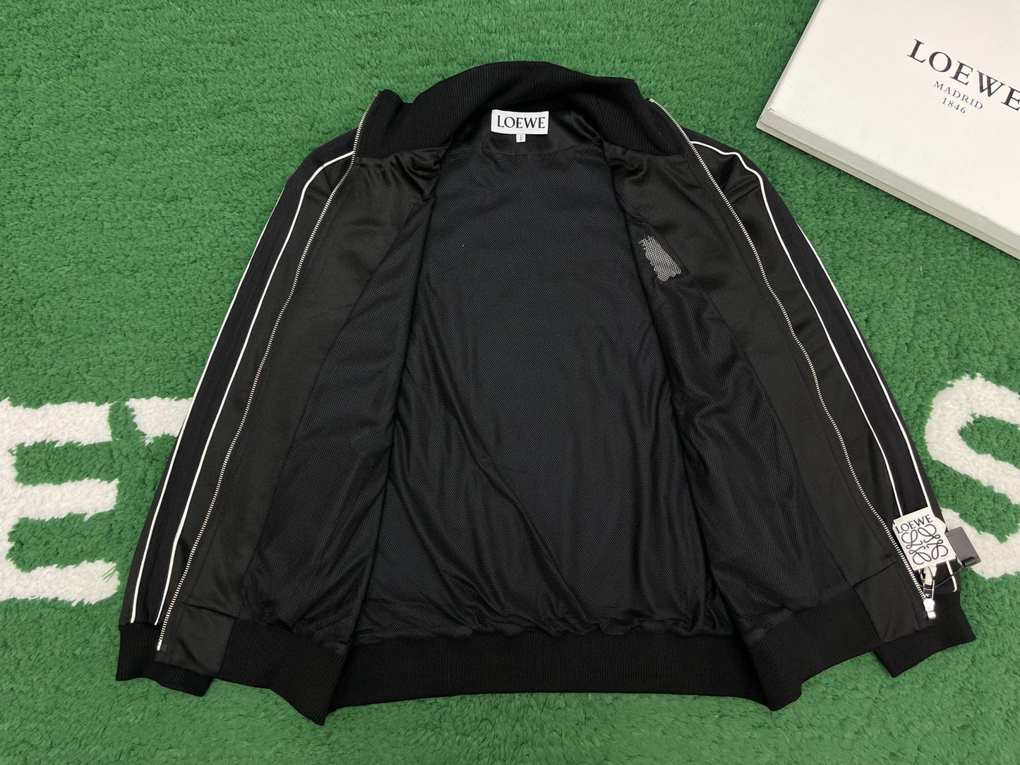 Loewe Jacket