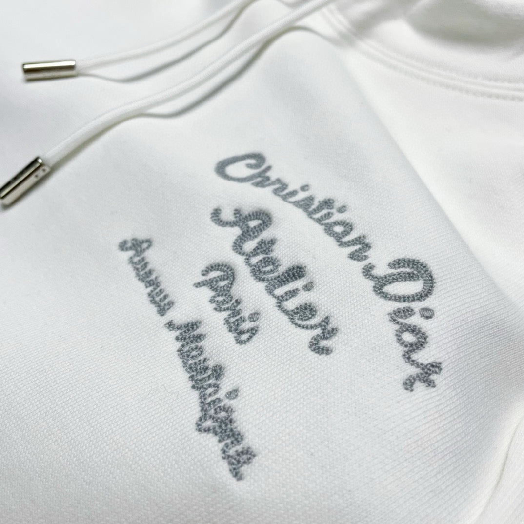 CD Hoodie