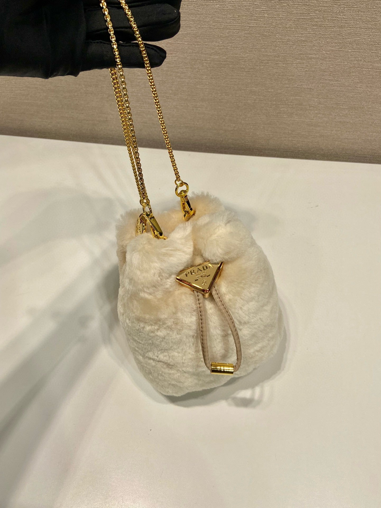 Prada Mini Handbag