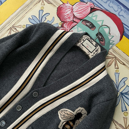 GC Jacket