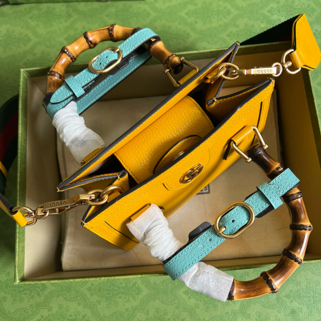 GC Diana Tote