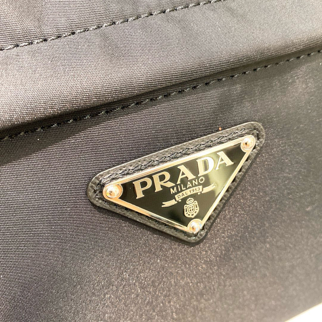 Prada Backpack