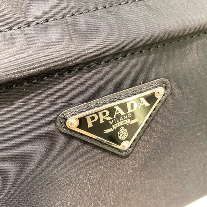 Prada Backpack