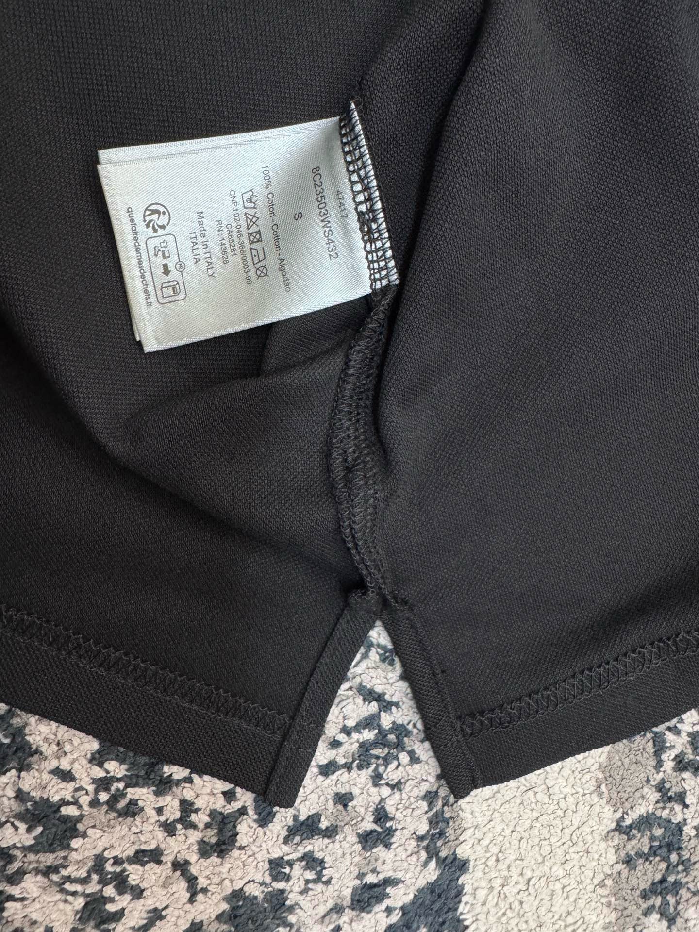 Dior Polo
