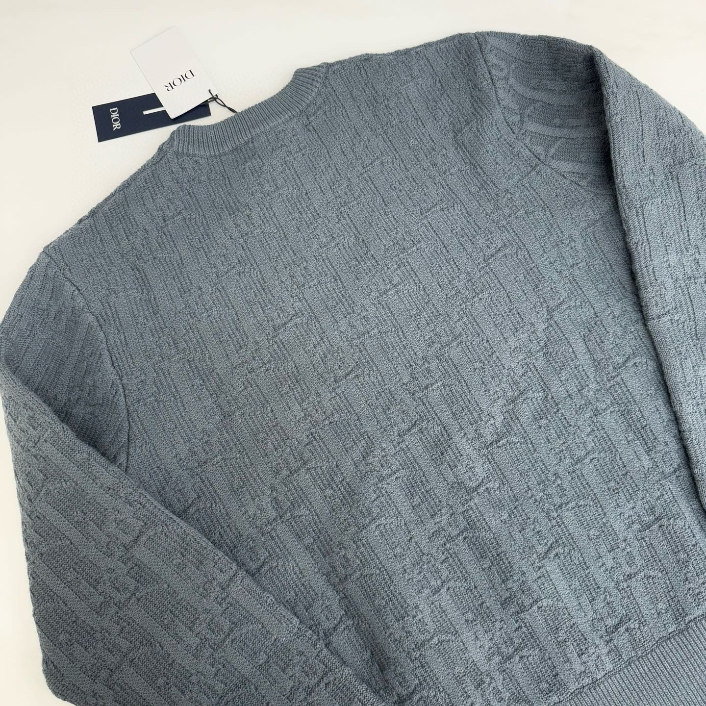 CD Sweater