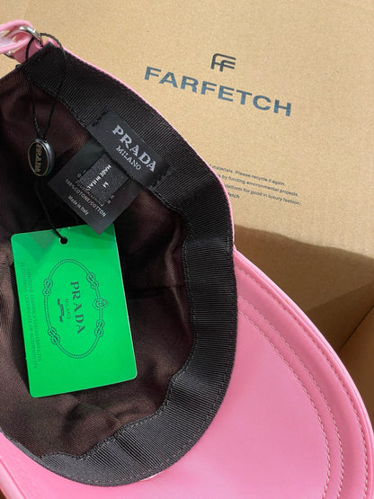 Prada Cap