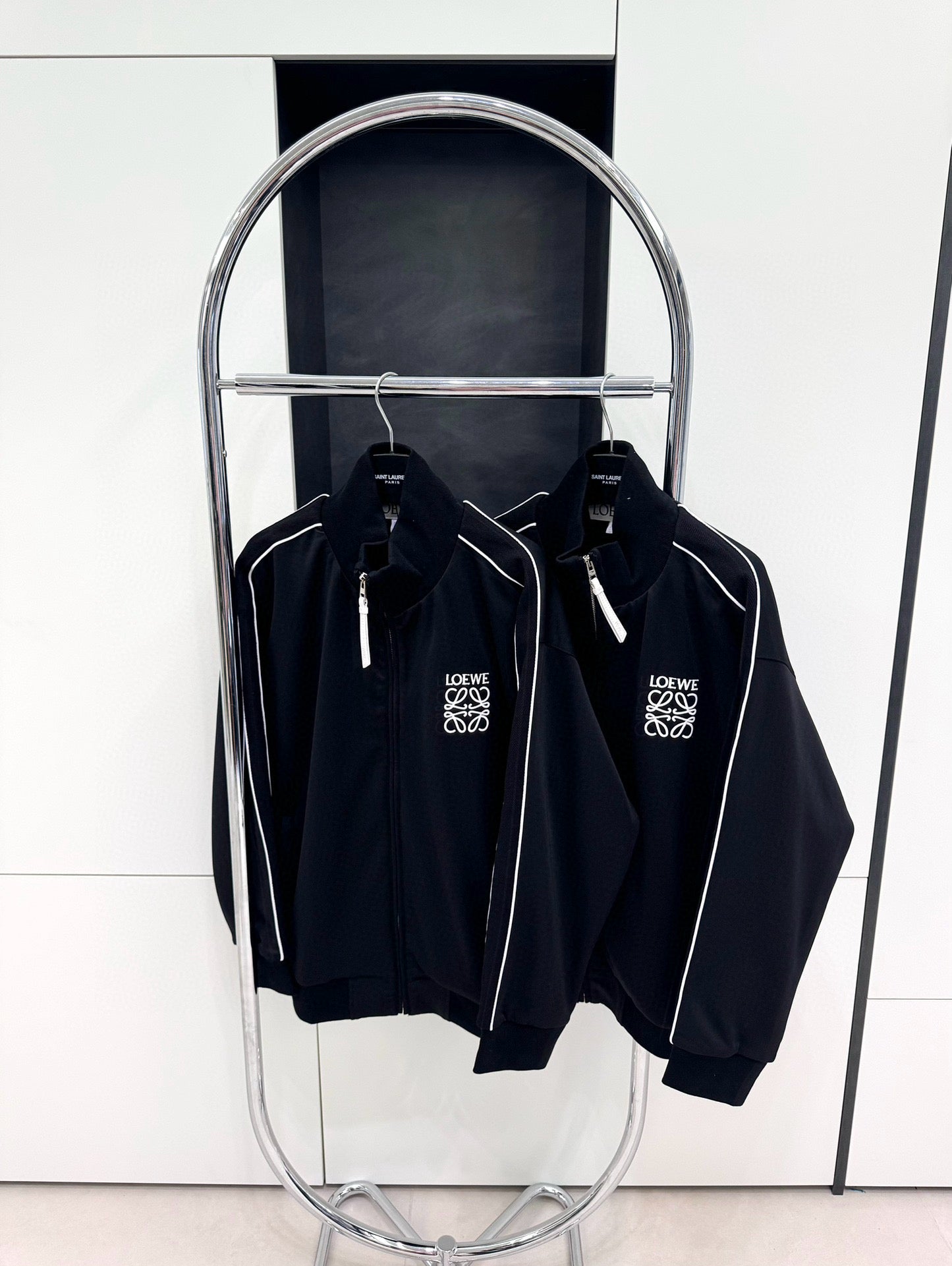 Lw Jacket