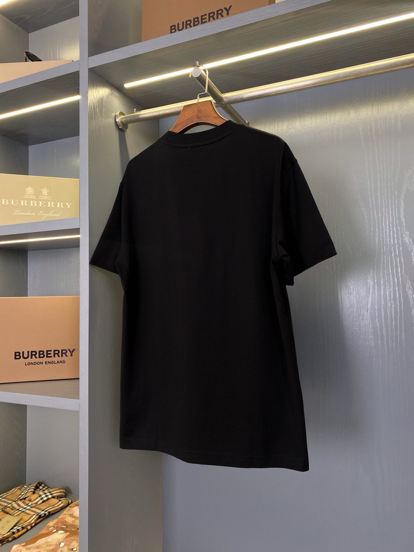 BBR T-shirt