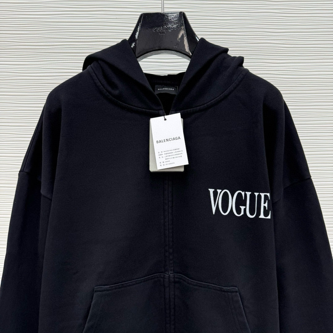 BLCG Jacket