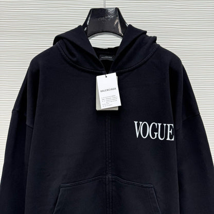 BLCG Jacket