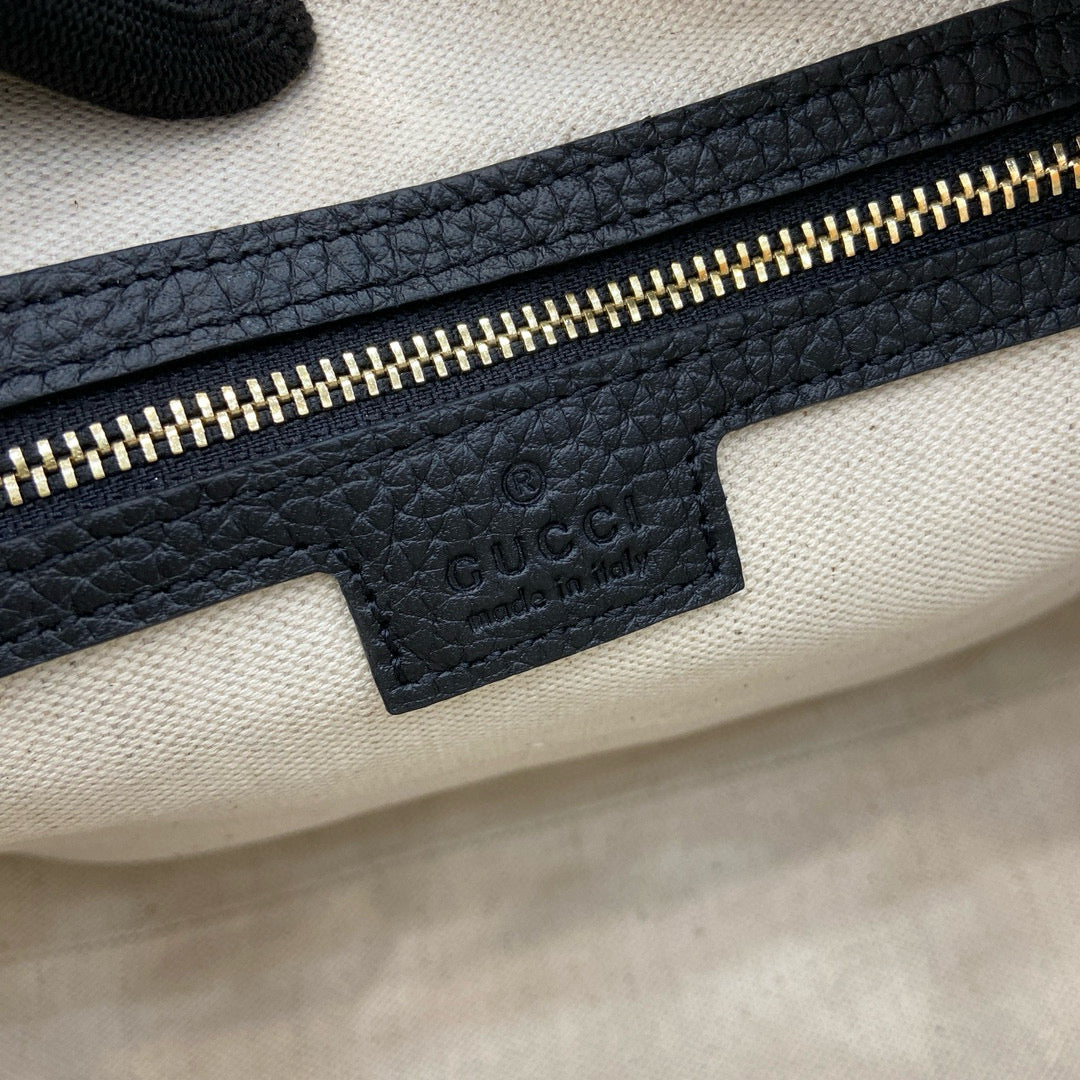 GC Emblem Handle