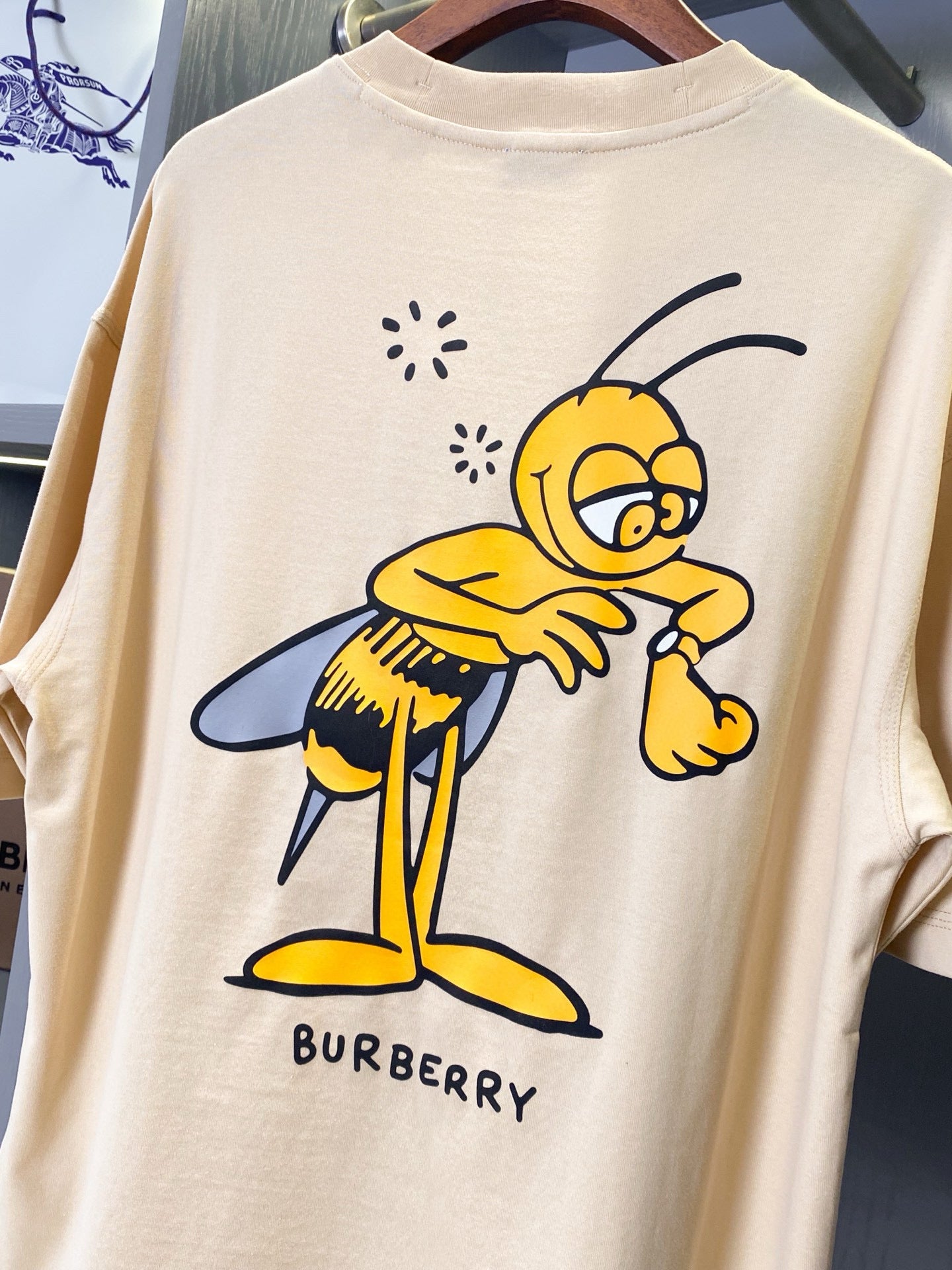 BBR T-shirt
