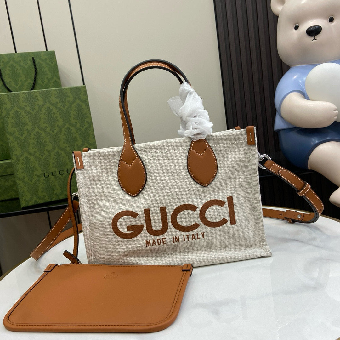 GC Tote Bag