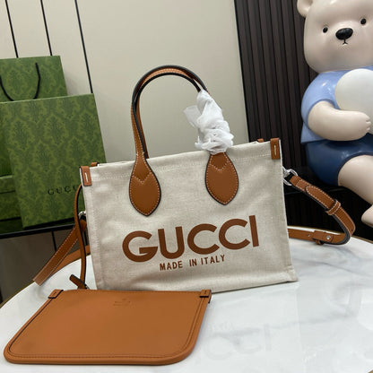 GC Tote Bag