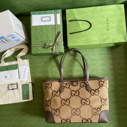 GC Tote Bag