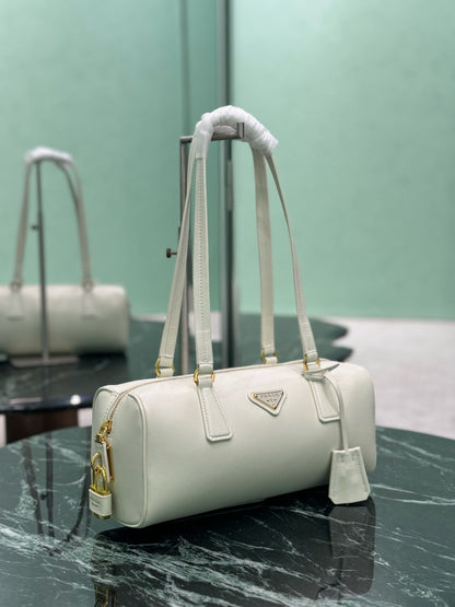 Prada Handle Bag