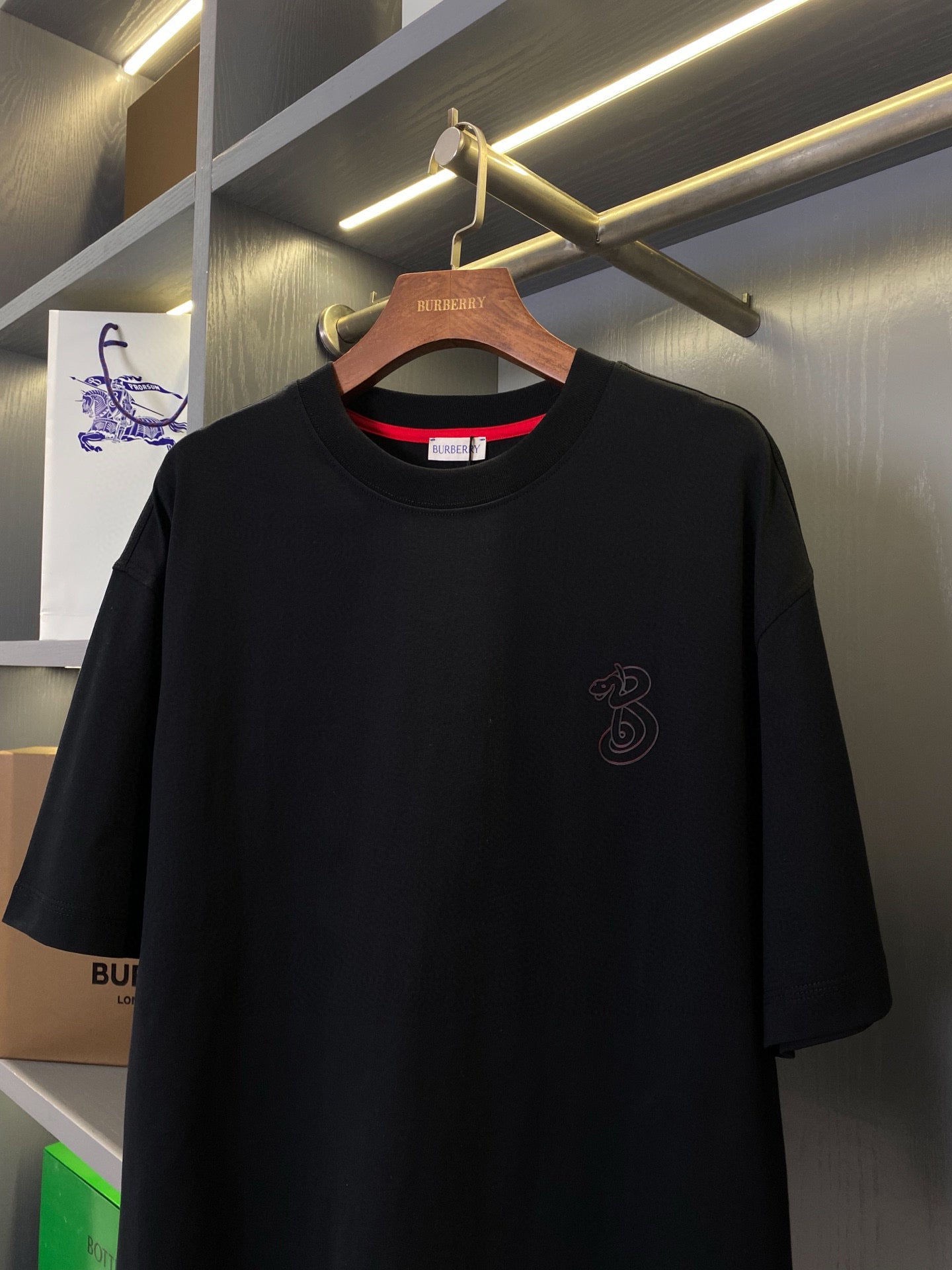 BBR T-shirt