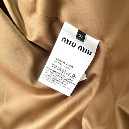 Miu Miu Jacket