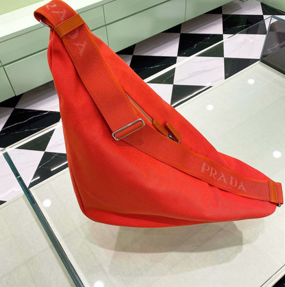 Prada Cross Body Bag
