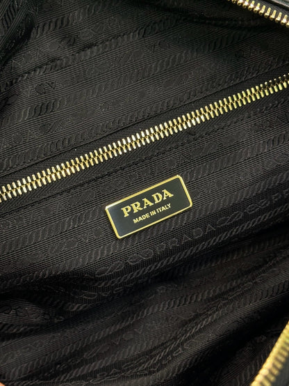 Prada Top Handle Bag