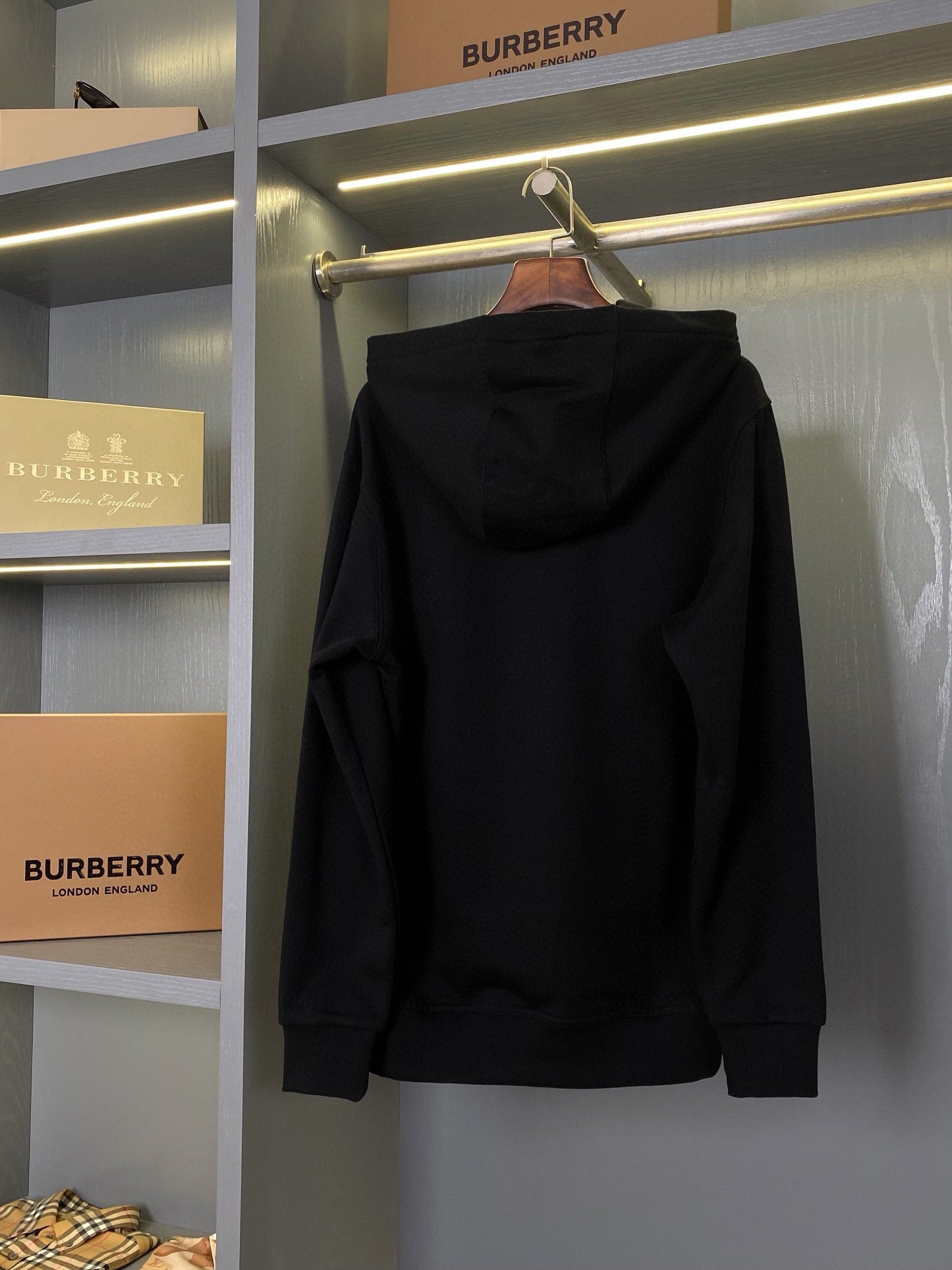 BBR Hoodie