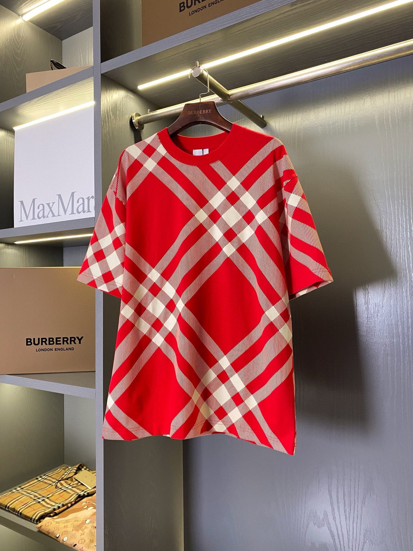 BBR T-shirt