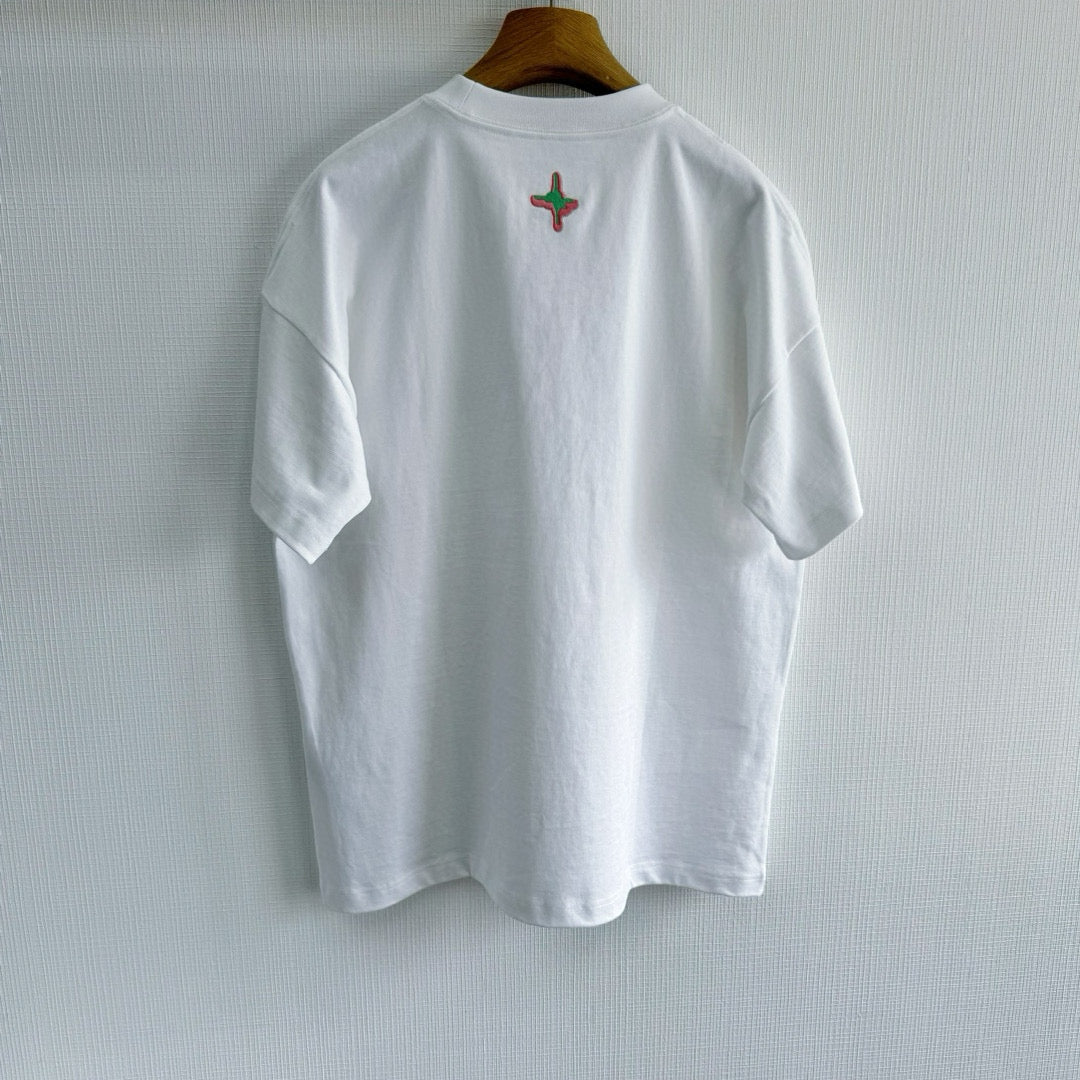 CD T-shirt