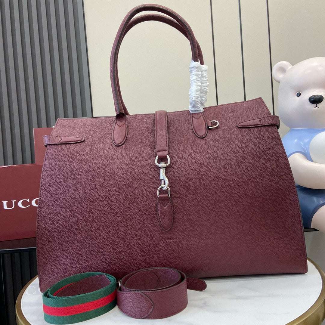 GC Jackie Tote