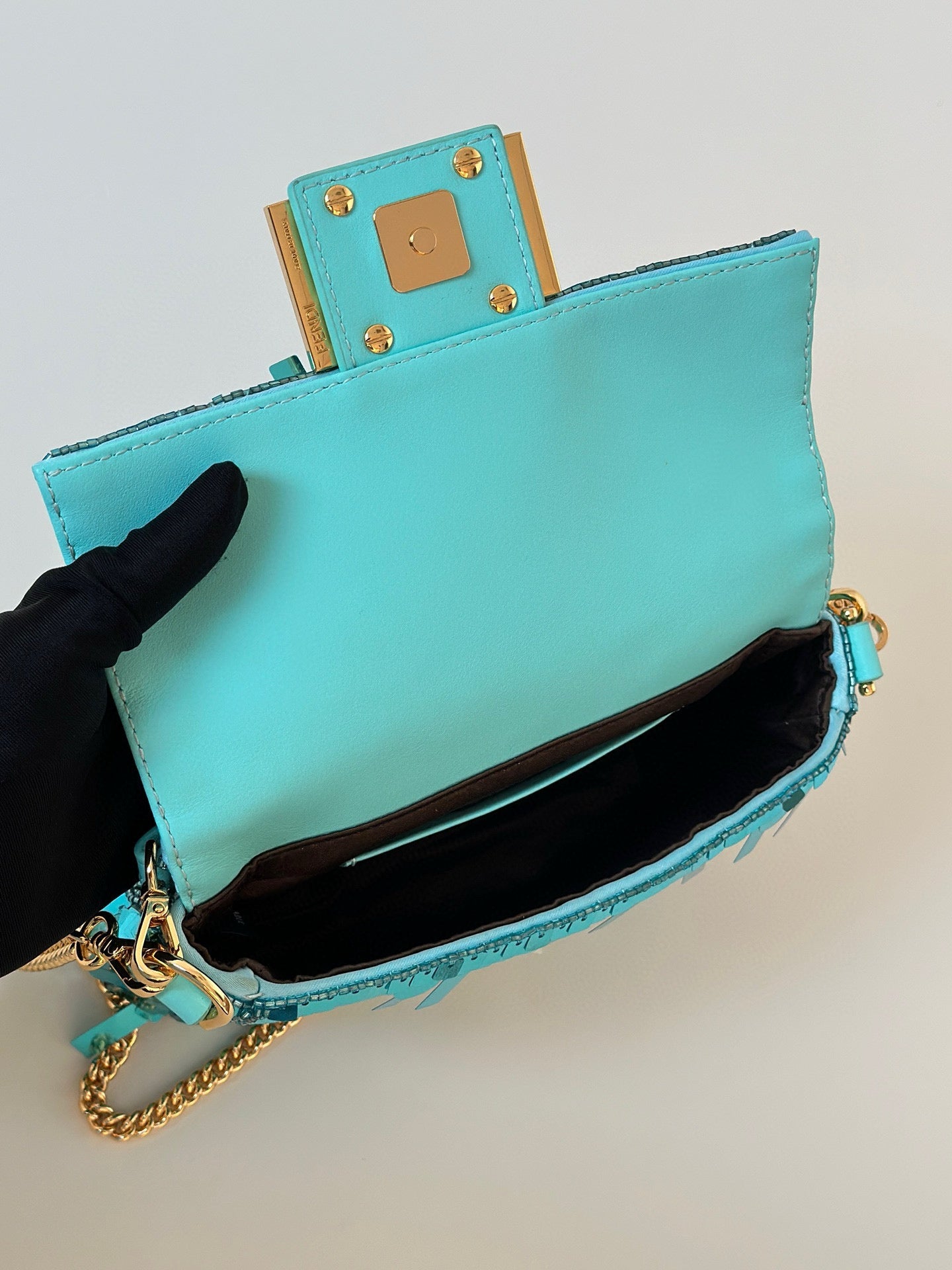 Fendi Baguette