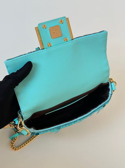 Fendi Baguette