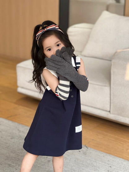 TB Shirtdress