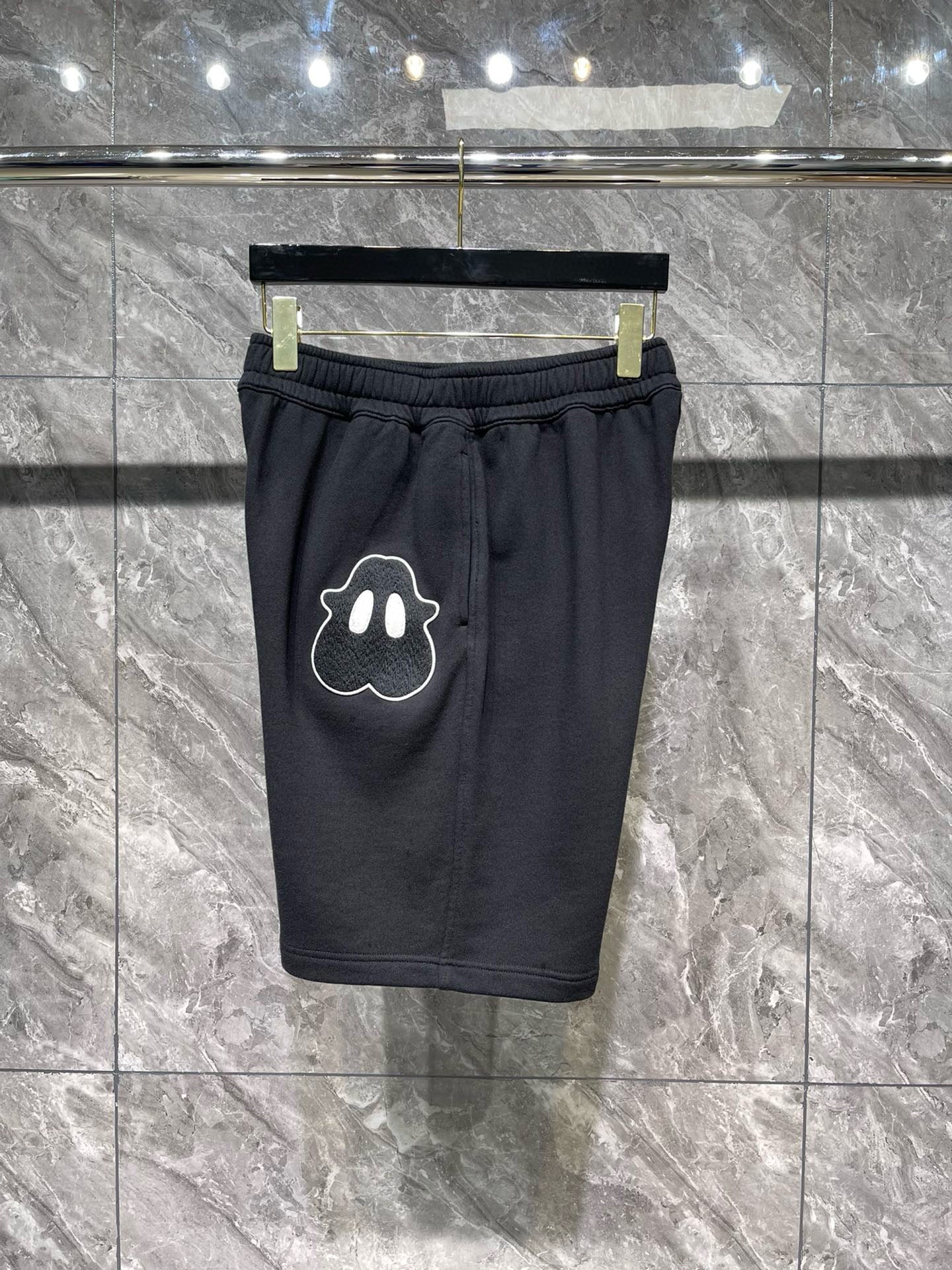 BBR Shorts
