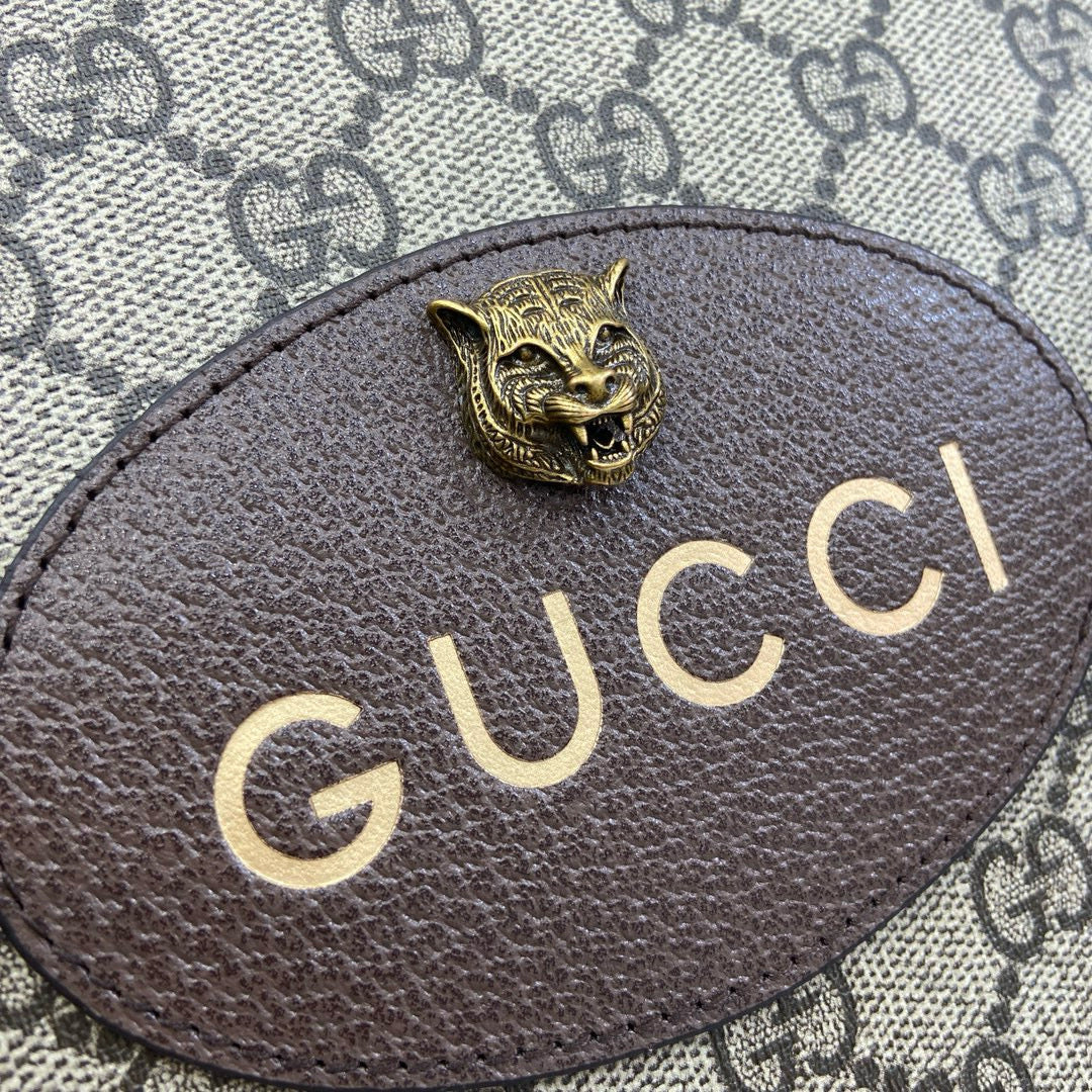 GC Clutch Bag