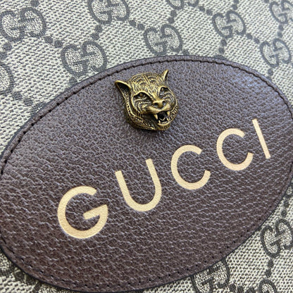 GC Clutch Bag