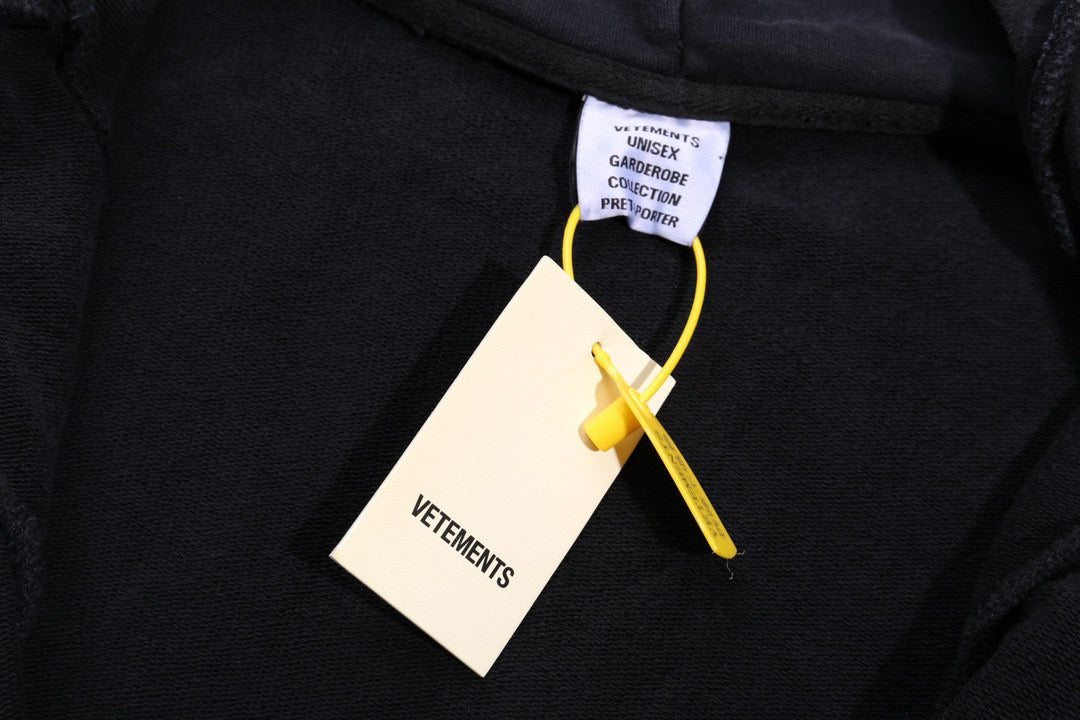 VTM Hoodie