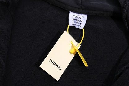VTM Hoodie